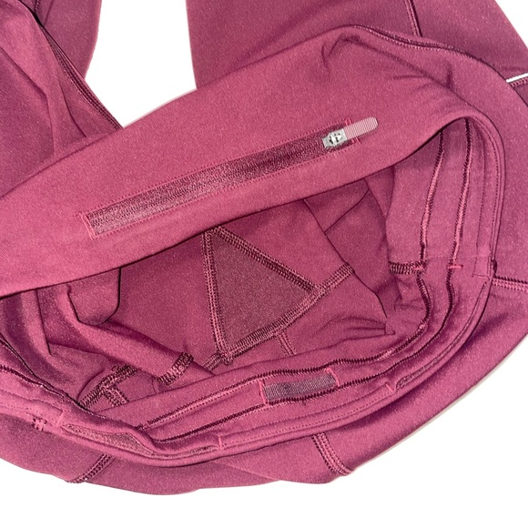 Lululemon Speed Up Tight - Picture 4 of 6